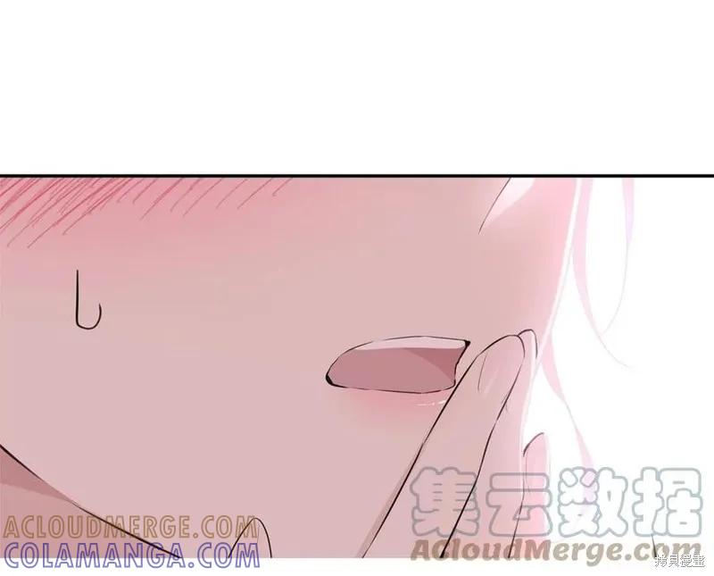 《明明是冷美人小姐却变成了忠犬大少爷》第78话 第13页