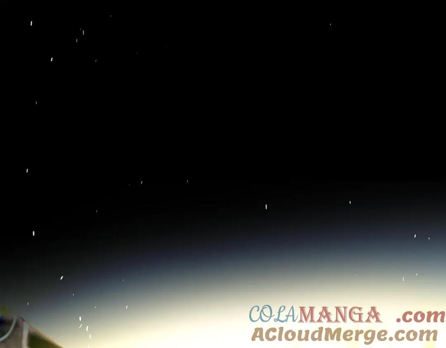 惑星之目 第7话 神明在此 第29页