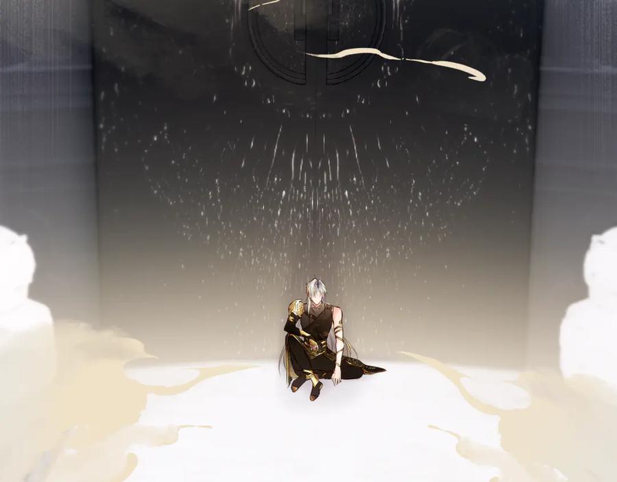惑星之目 第7话 神明在此 第42页