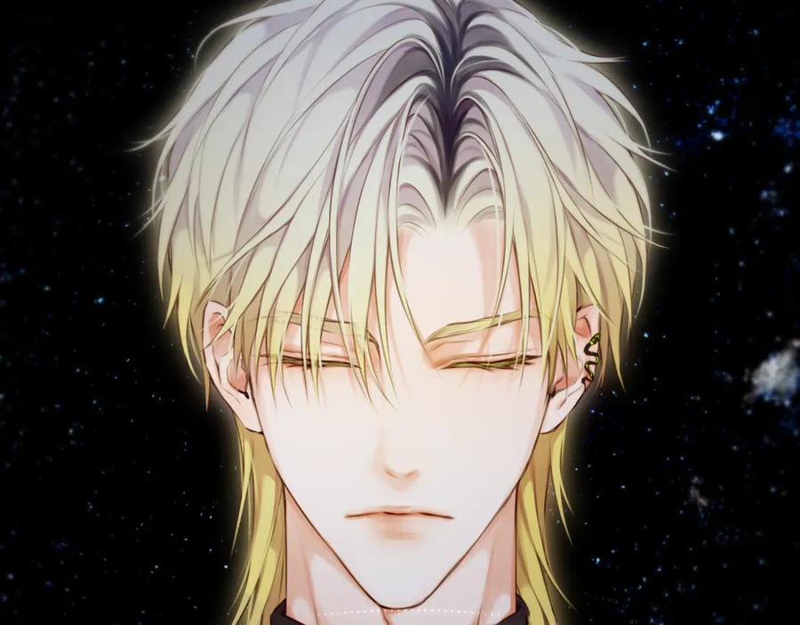 惑星之目 第7话 神明在此 第3页