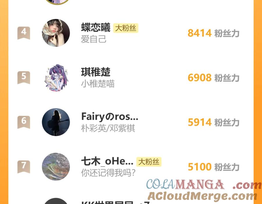 《情靡》第11话 听说你要结婚？ 第88页