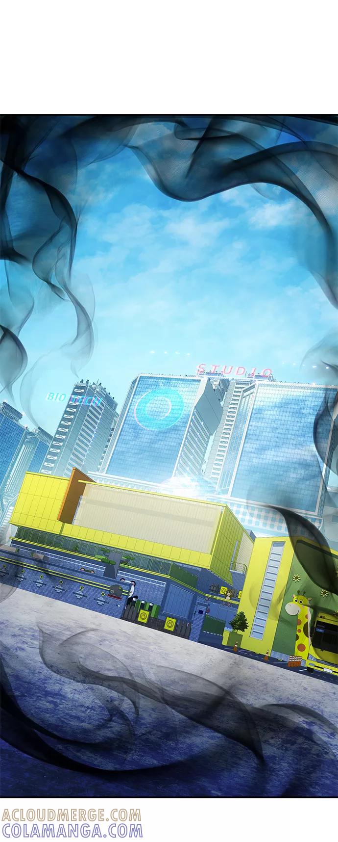 《7FATES： CHAKHO》第11集 第43页