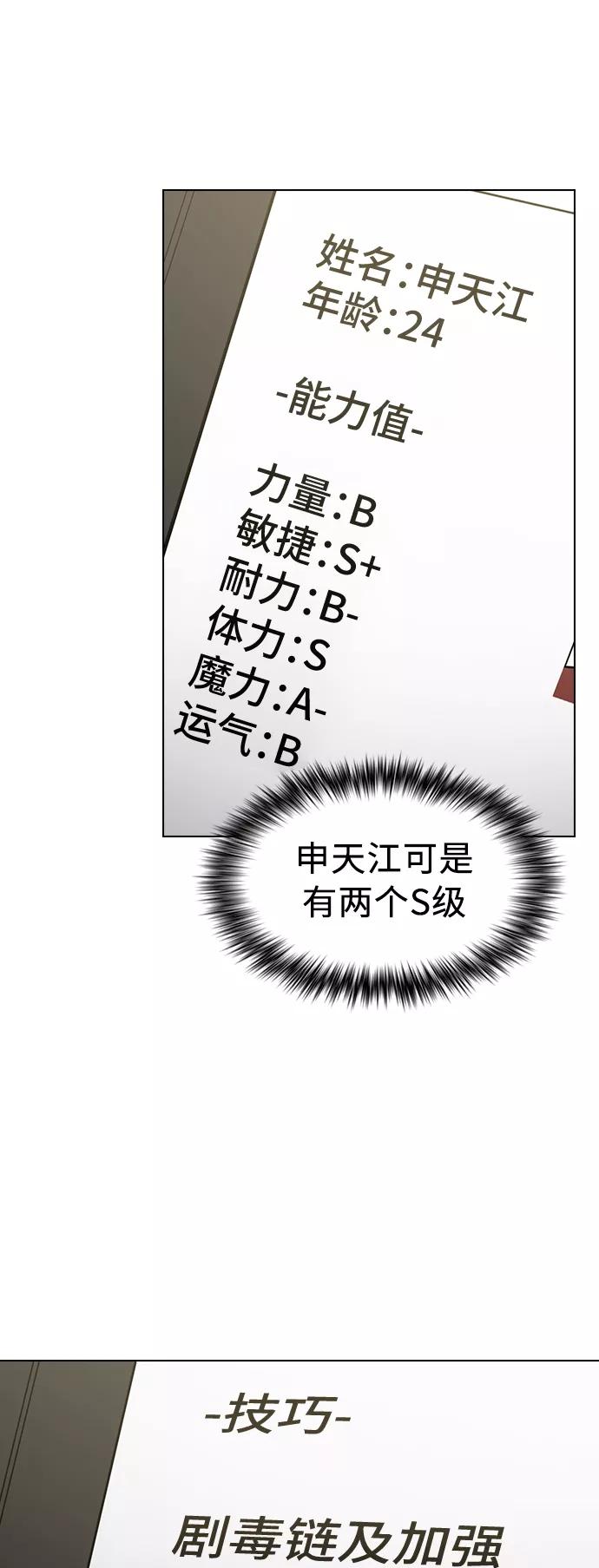 《被塔诅咒的猎人》第17话 第14页