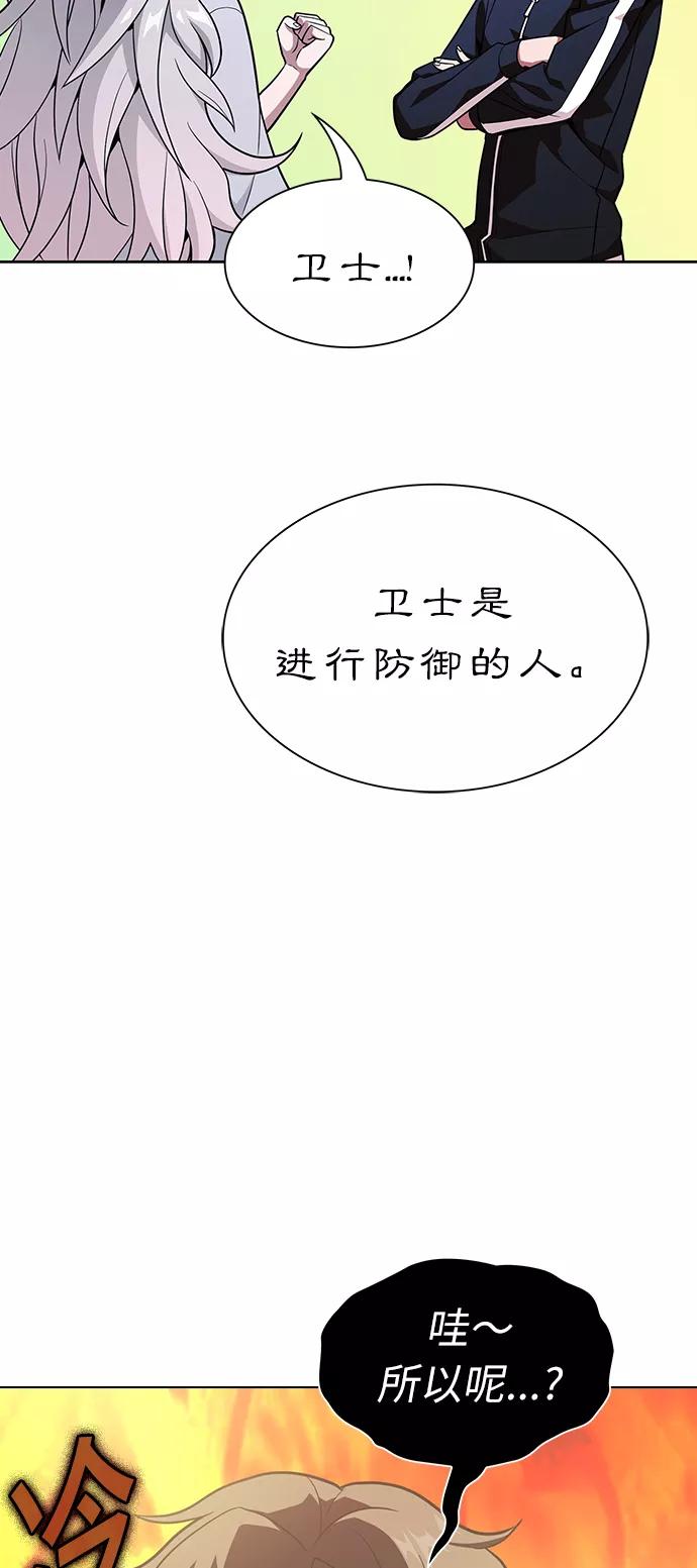 《被塔诅咒的猎人》第18话 第35页