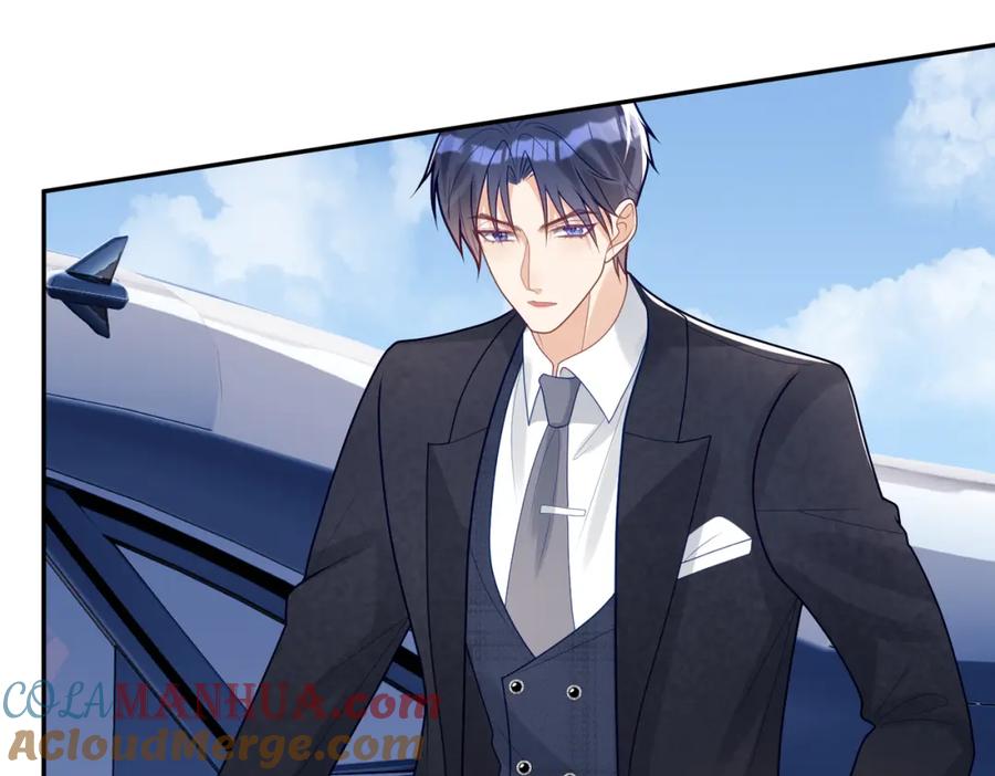 《天降萌宝：霍爷请签收》第20话 傻白甜想相认！ 第65页