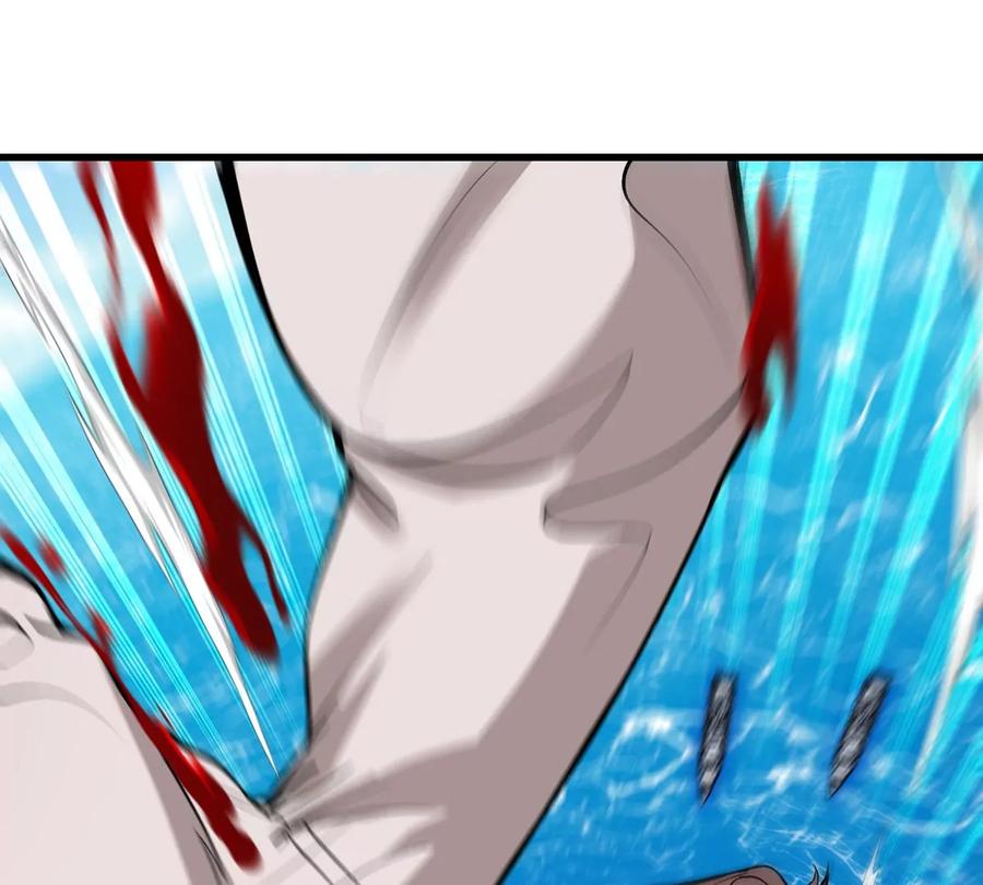 重生为怪兽什么鬼 - 第198话 你一招我一招 - 第54张图