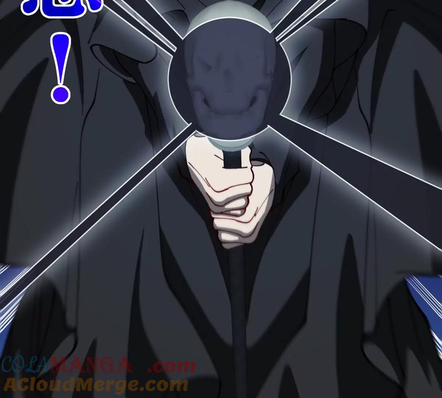 重生为怪兽什么鬼 - 第198话 你一招我一招 - 第67张图