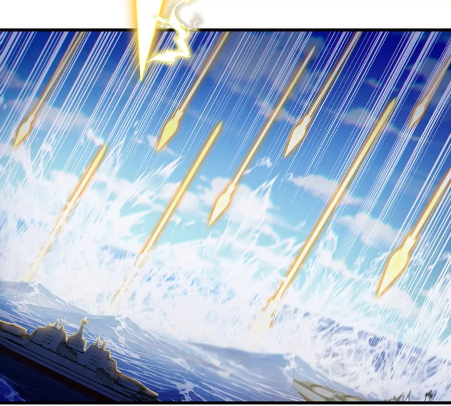 重生为怪兽什么鬼 - 第198话 你一招我一招 - 第33张图