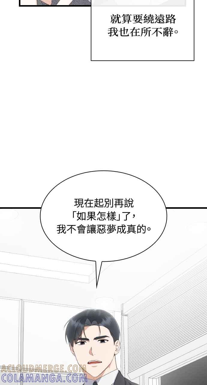 《傲慢会长儿子的祕密》第38话 第65页