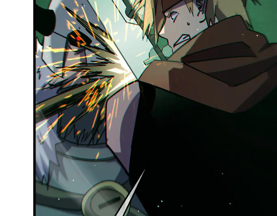 《我靠无敌被动打出成吨伤害！》第41话 指导黄天突破自我！ 第176页