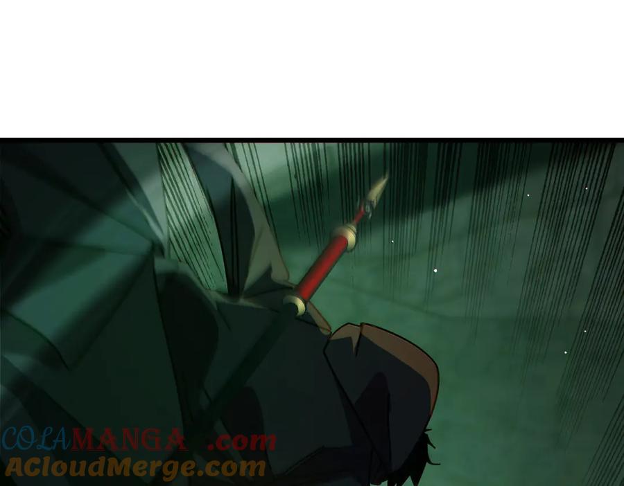 《我靠无敌被动打出成吨伤害！》第41话 指导黄天突破自我！ 第161页