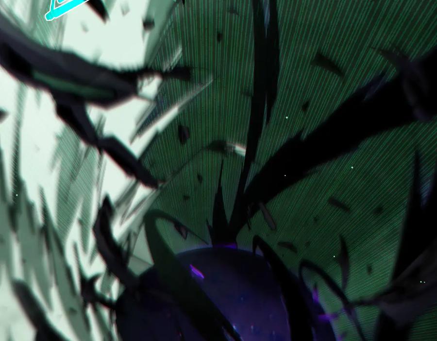 《我靠无敌被动打出成吨伤害！》第41话 指导黄天突破自我！ 第138页