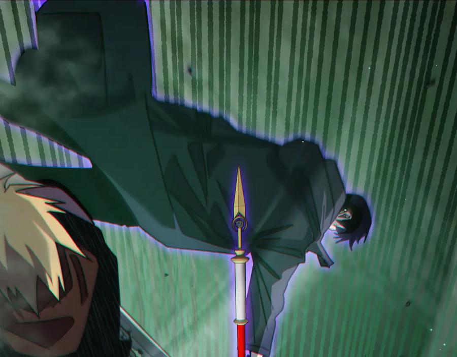 《我靠无敌被动打出成吨伤害！》第41话 指导黄天突破自我！ 第136页