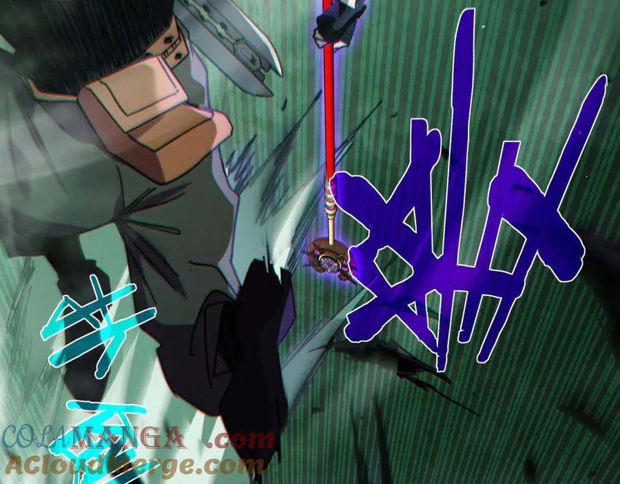 《我靠无敌被动打出成吨伤害！》第41话 指导黄天突破自我！ 第137页