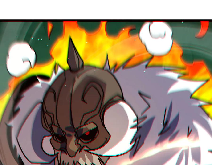 《我靠无敌被动打出成吨伤害！》第41话 指导黄天突破自我！ 第178页