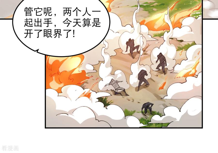 网游之近战法师 第502话 巧合 第15页