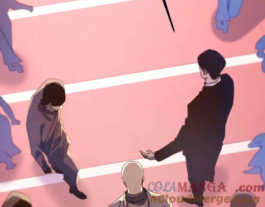 《我靠无敌被动打出成吨伤害！》第52话 直播现场遭示爱 第33页