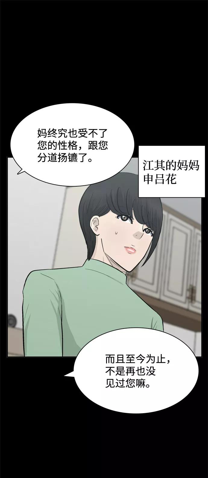 《God楼主》第53话 第75页