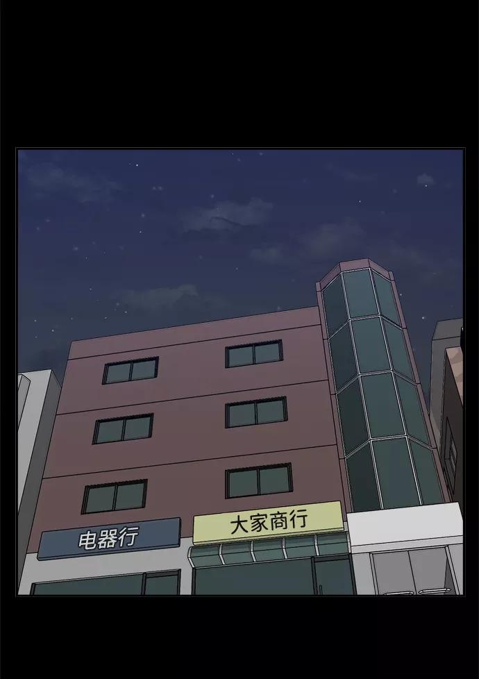 《God楼主》第53话 第71页