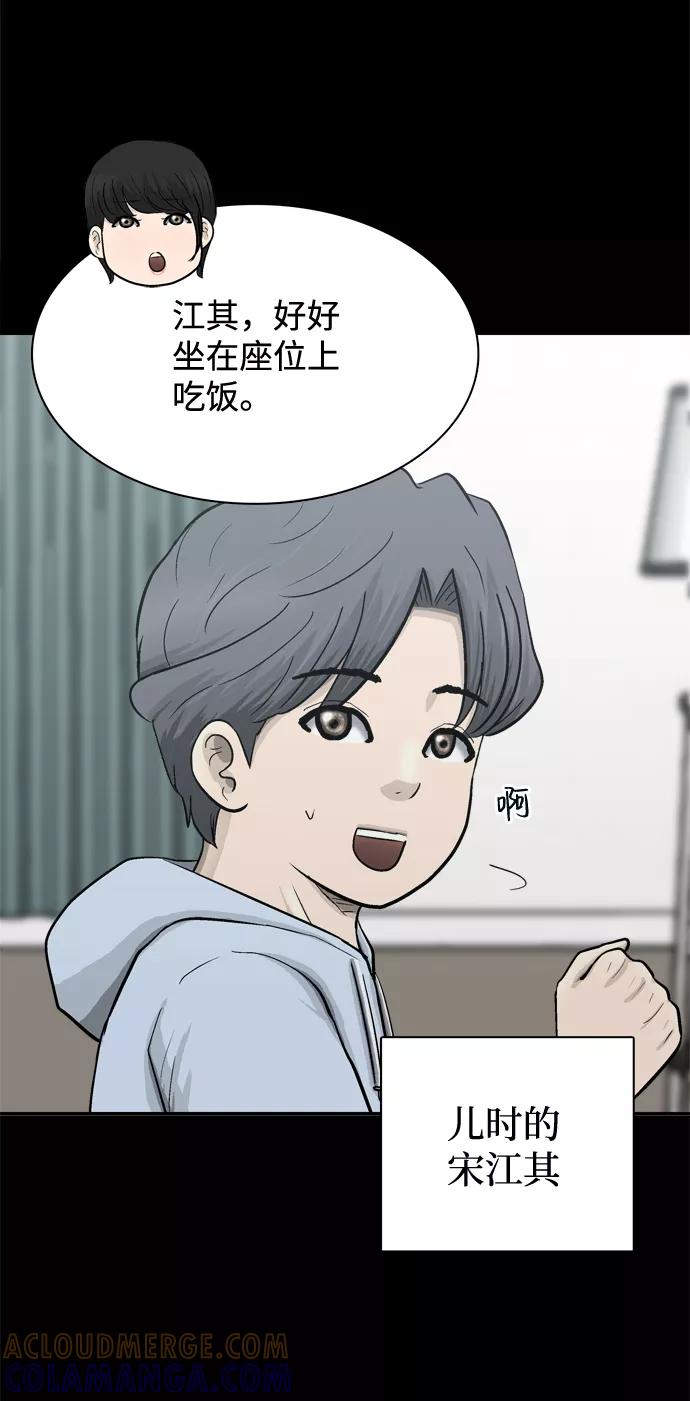 《God楼主》第53话 第79页