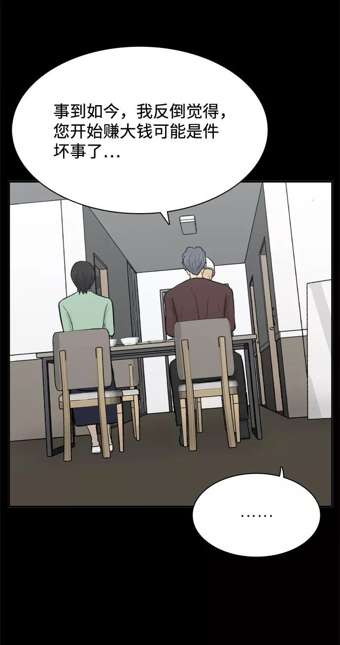 《God楼主》第53话 第83页