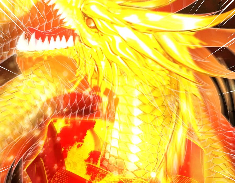 遇强则强，我的修为无上限 - 第52话 就这？ - 第162张图