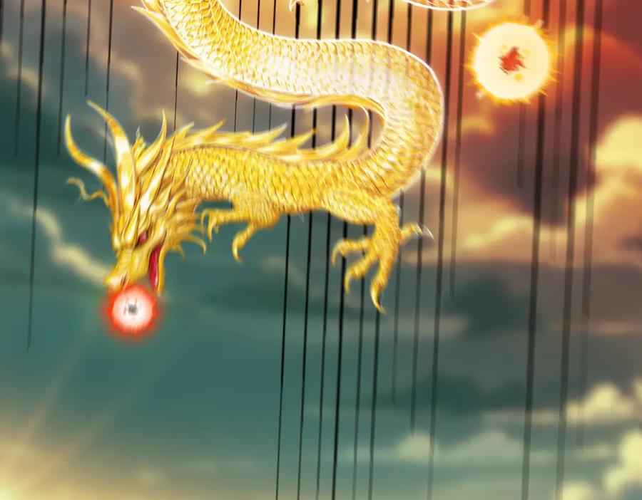 遇强则强，我的修为无上限 - 第52话 就这？ - 第155张图