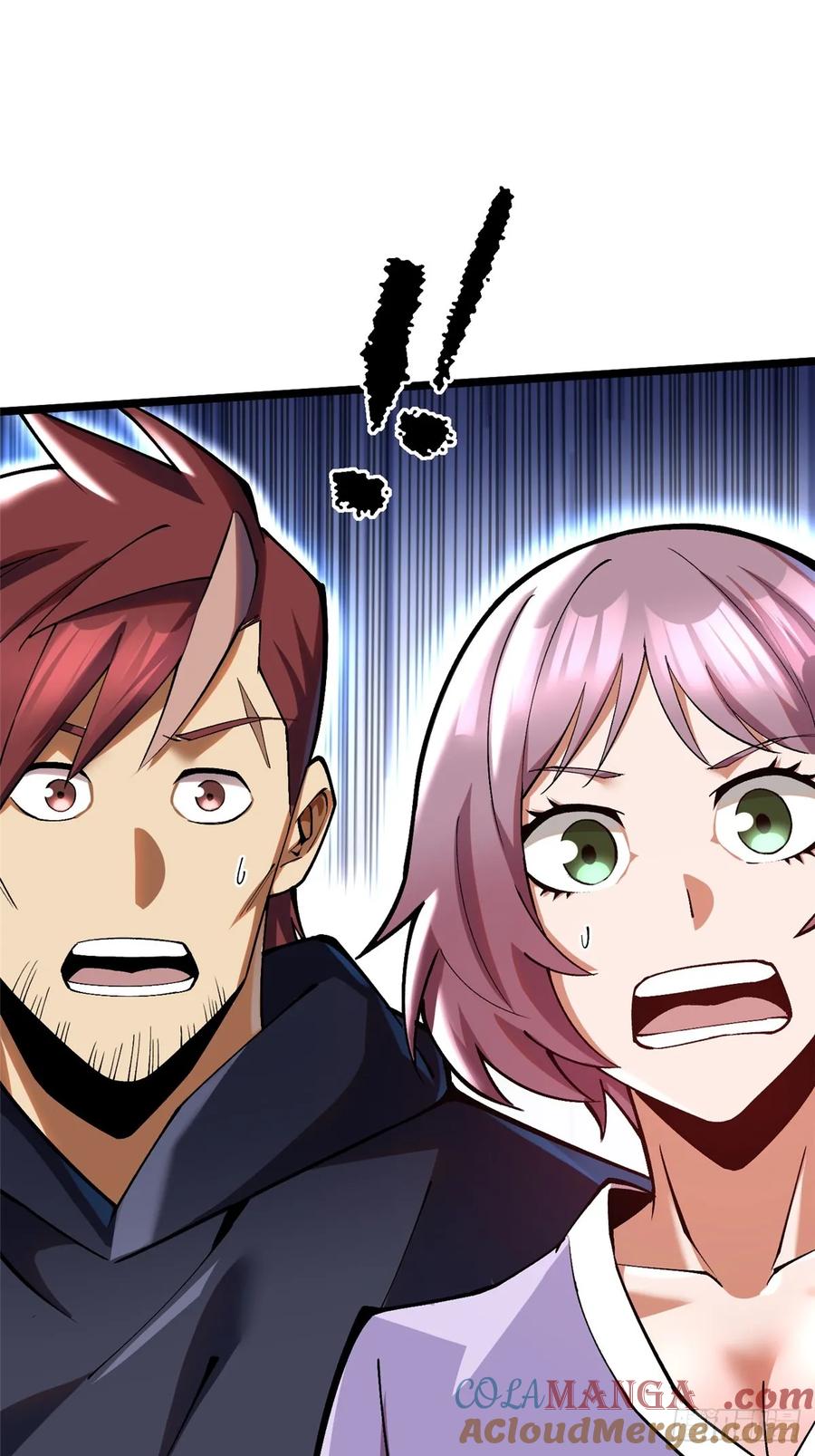 《我真不想学禁咒》第54话 第64页