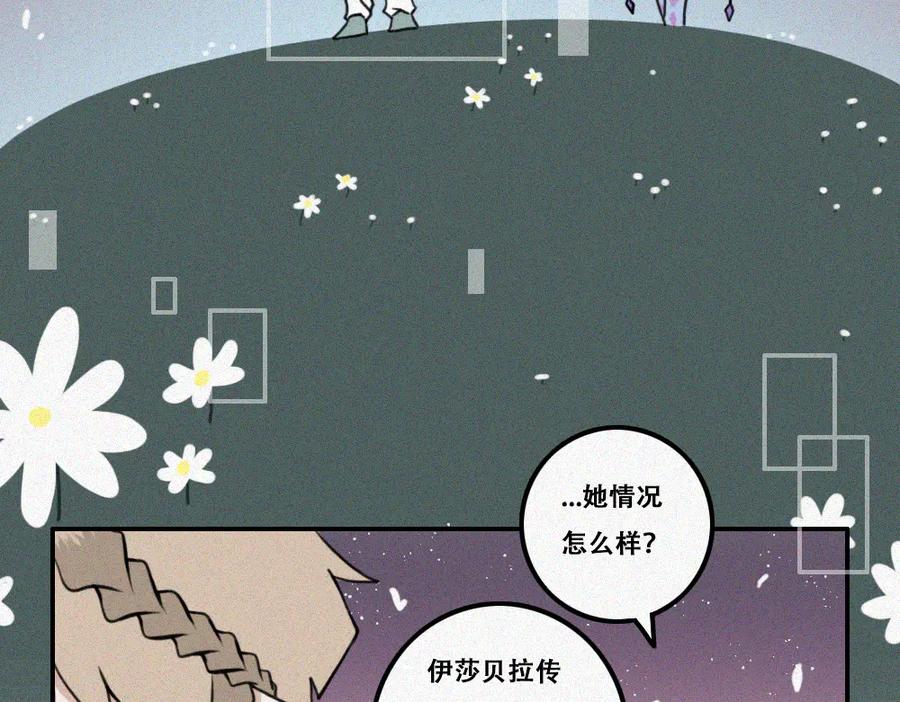 《未命名世界》雾城篇28 第39页