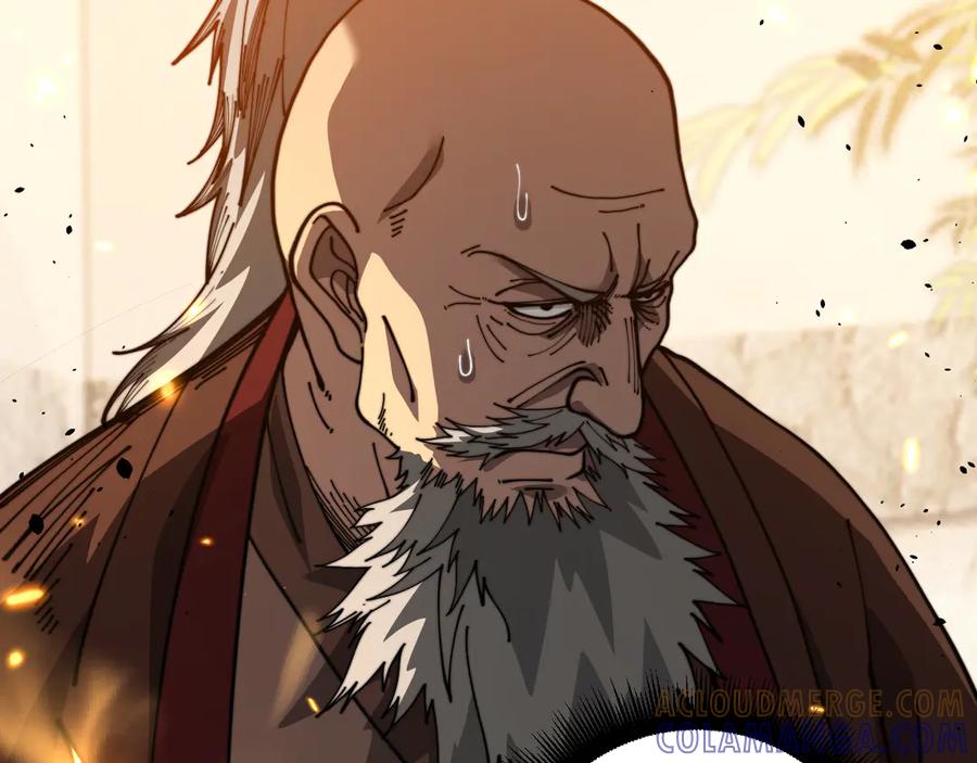 老蛇修仙传（蛇祖） 第56话 完美筑基 第137页