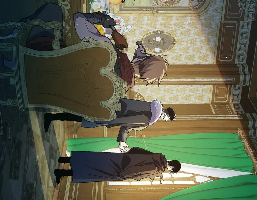 《我靠无敌被动打出成吨伤害！》第70话 永恒巅峰NB 第178页