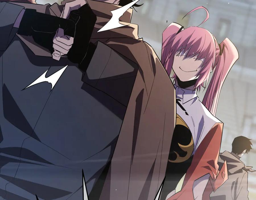 《我靠无敌被动打出成吨伤害！》第70话 永恒巅峰NB 第122页