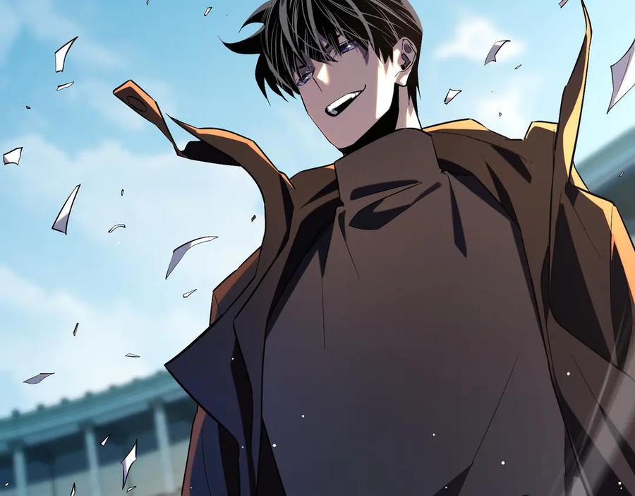 《我靠无敌被动打出成吨伤害！》第70话 永恒巅峰NB 第134页