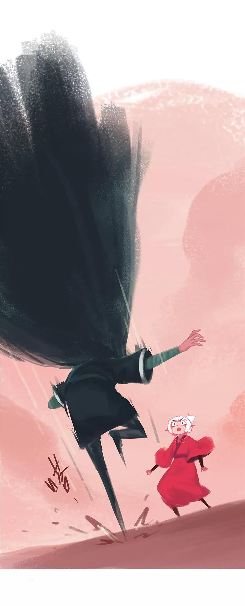 《吾猫当仙》第86话 完结篇 第60页