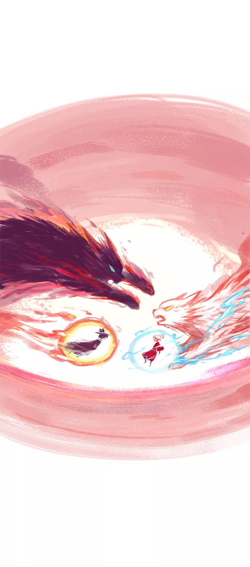 《吾猫当仙》第86话 完结篇 第72页