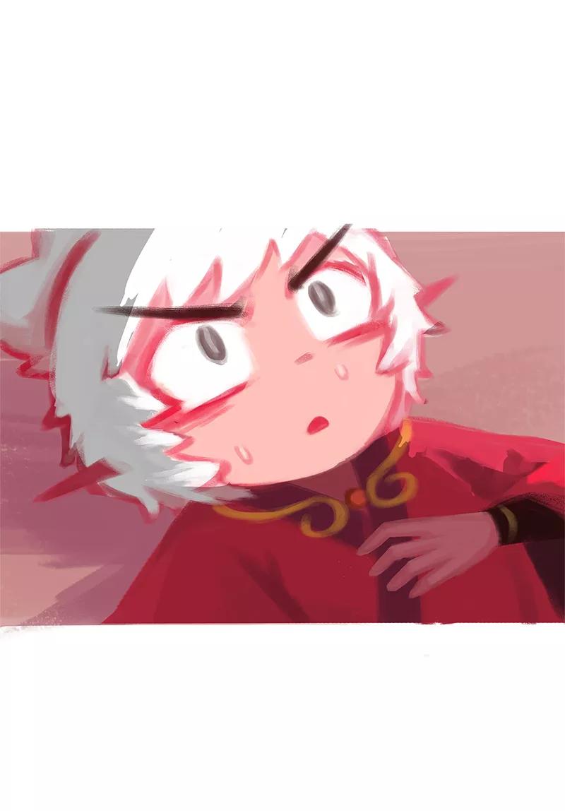 《吾猫当仙》第86话 完结篇 第47页
