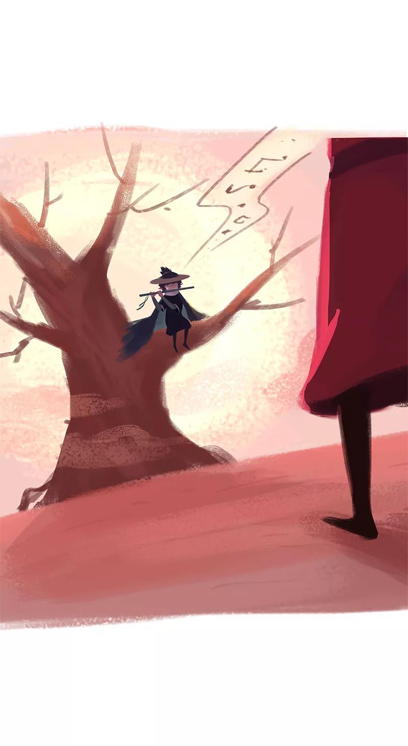 《吾猫当仙》第86话 完结篇 第57页