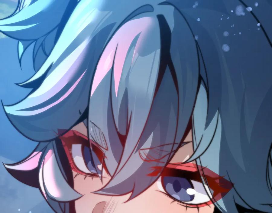 《大爱魔尊，女徒弟都想杀我》第89话 为师以你为荣 第112页