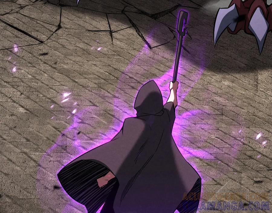 死灵法师：重生的我全技能精通 - 第89话 我所信仰的神 - 第173张图