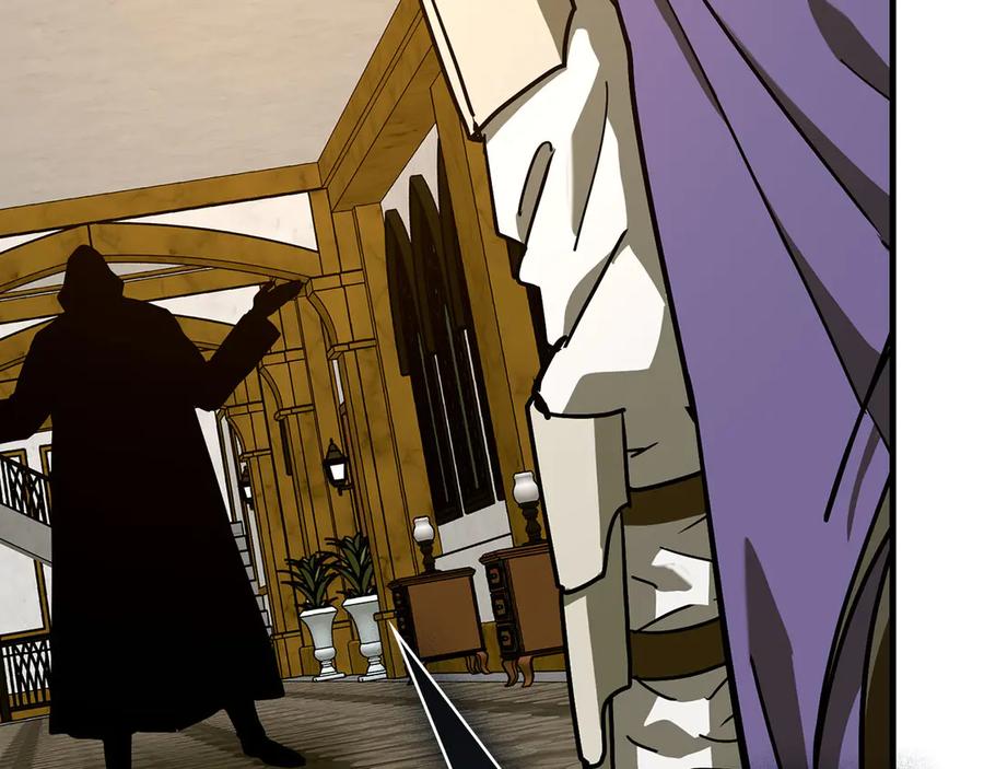 圣子是什么狗屁，这是现代医学的力量 - 第136话 “反转”能力 - 第106张图