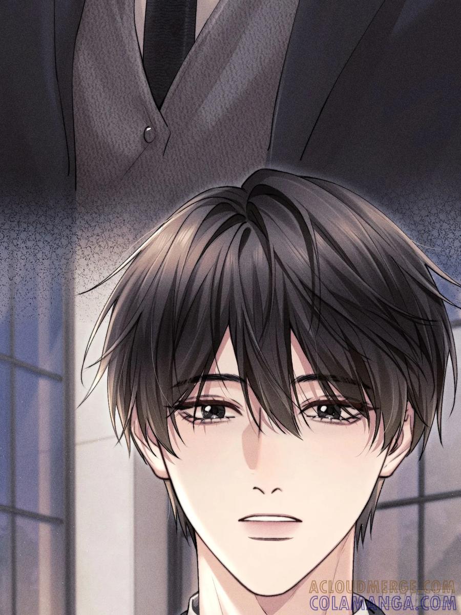 《奇洛李维斯回信》第2话 第19页