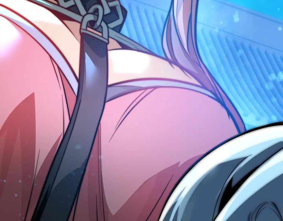 《大爱魔尊，女徒弟都想杀我》第89话 为师以你为荣 第54页