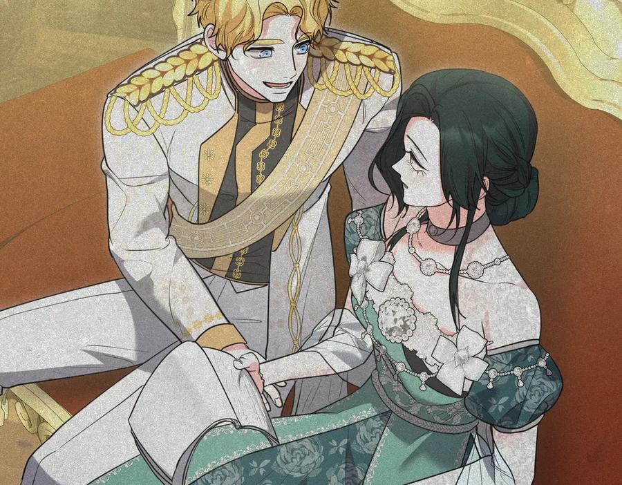 《小姐不愿意》第44话 都是计划 第128页