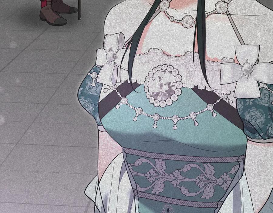 《小姐不愿意》第44话 都是计划 第92页