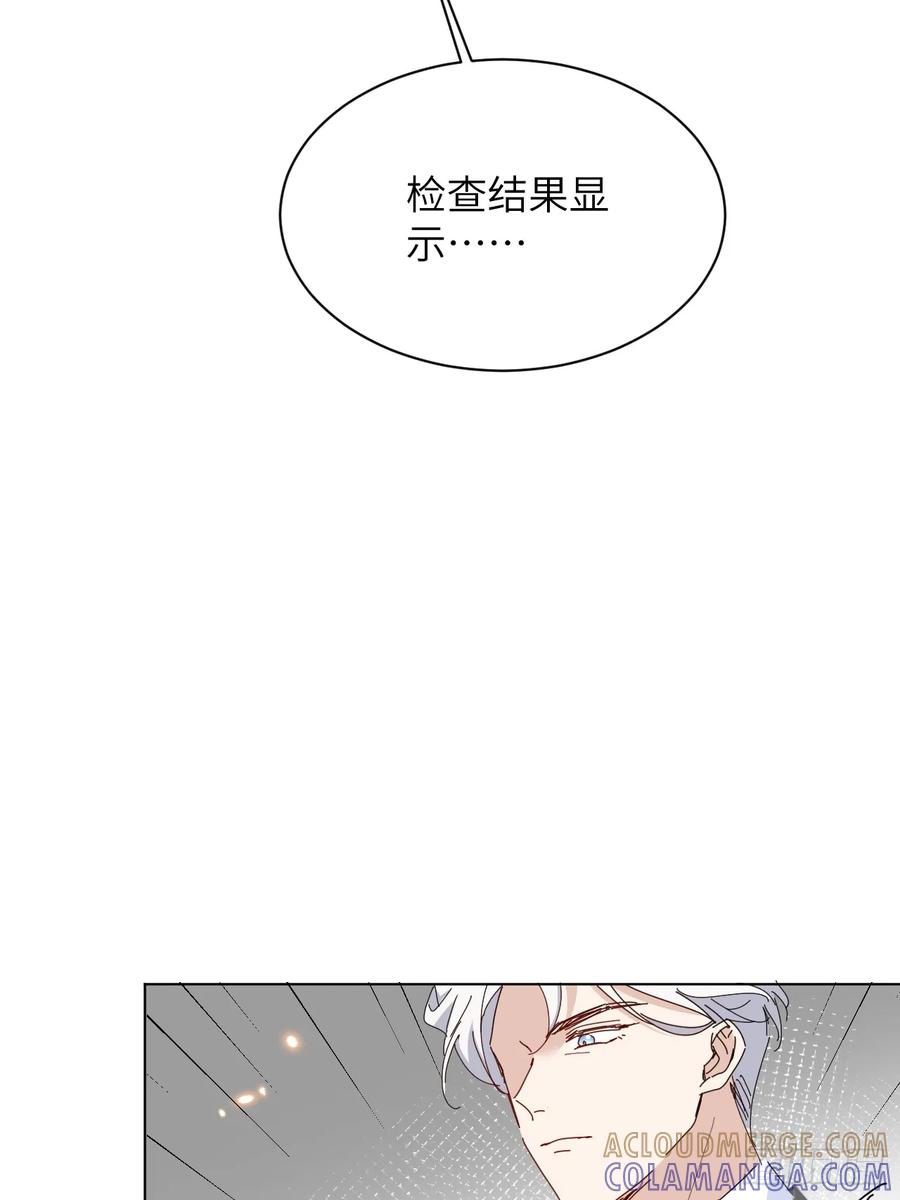 当我穿成霸总娇妻的独生女 - 第10话 霸总的体检套餐 - 第43张图