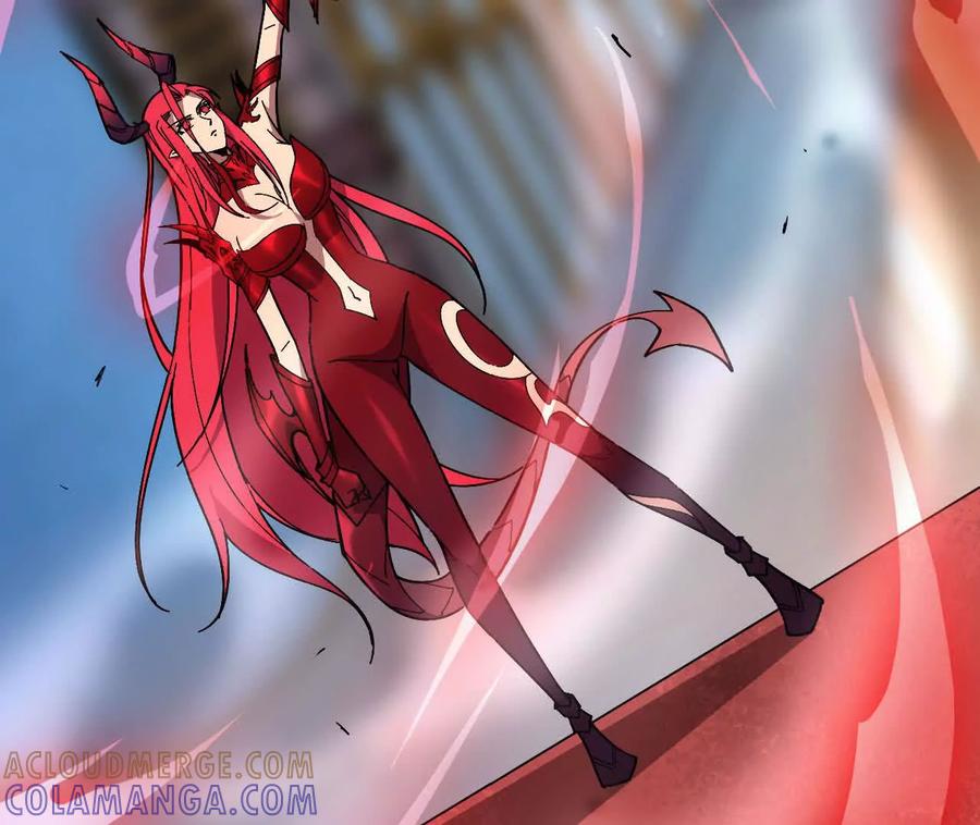勇者X女魔王 166 贴近 第40页