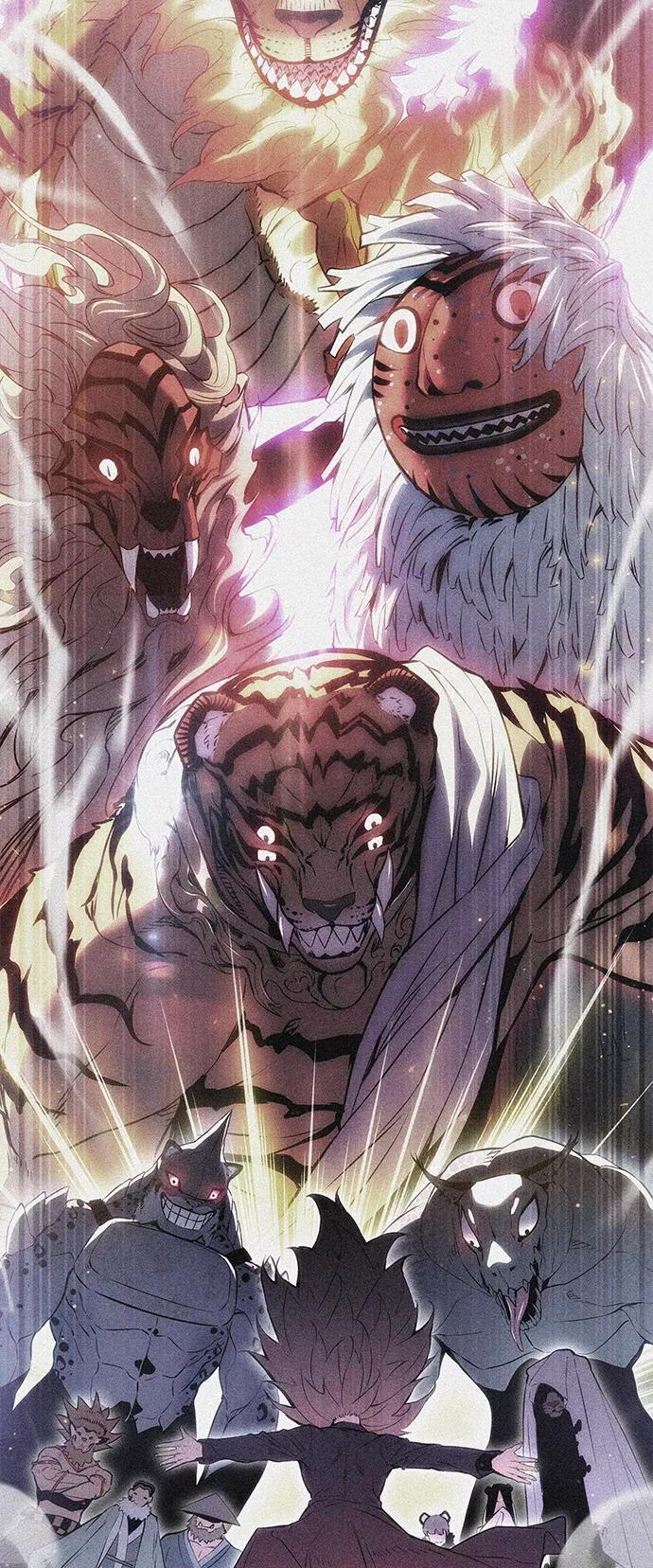 《7FATES： CHAKHO》第23集 第32页