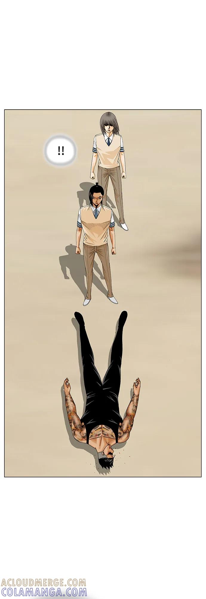 最强传说姜海孝 - 第274话 - 第10张图