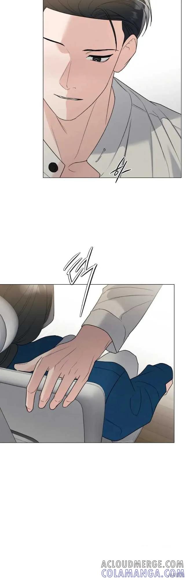 不可为之事 第38话 第35页