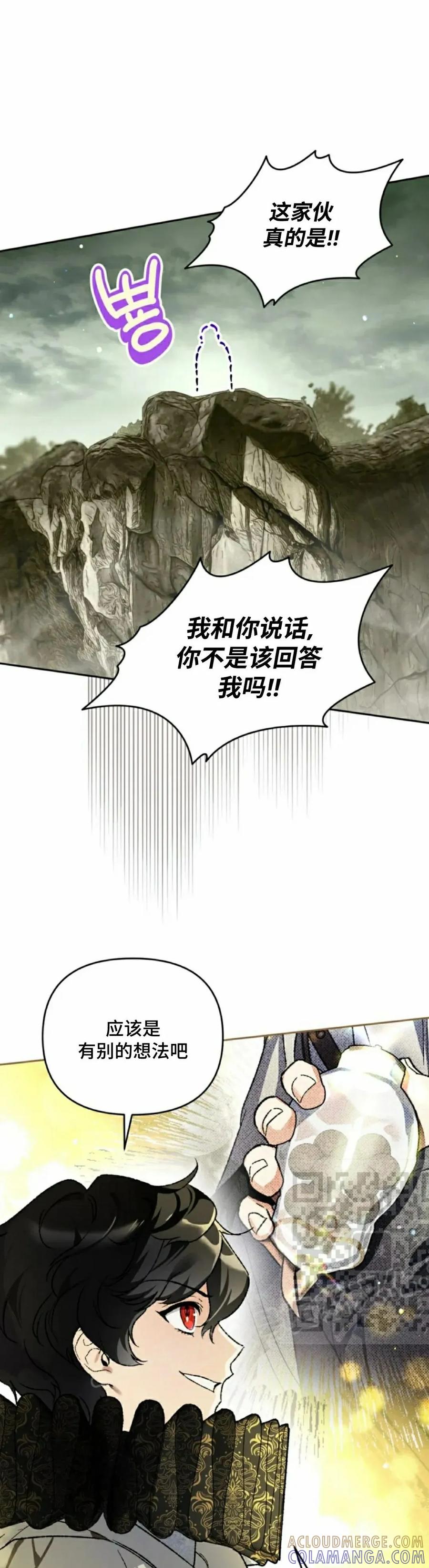 《重生为暗黑世家的天才恶少》第40集 第13页